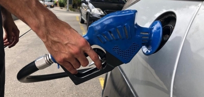 Gasolina volta a subir em Palmas e litro chega a R$ 7,14