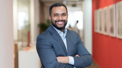 PwC estimula aceleração de carreira para profissionais negros
