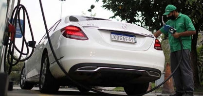 Preços dos combustíveis podem aumentar 12% até o fim do ano