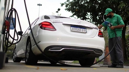 Preços dos combustíveis podem aumentar 12% até o fim do ano