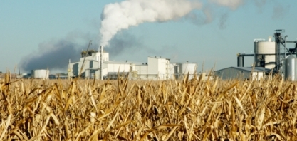 Etanol/EUA: produção deve ter aumentado na semana passada, dizem analistas