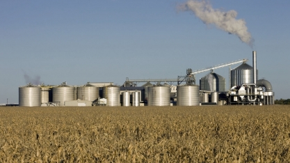 Etanol/EUA: preço dispara para nível mais alto em uma década e puxa cotação da gasolina