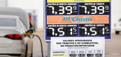 Decisão da Câmara sobre venda de combustíveis protege consumidor, diz IBP