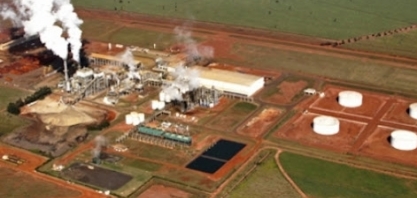 Adecoagro registra lucro líquido de US$ 36,96 milhões no 3tri21, alta de 82,4% ante 3tri20
