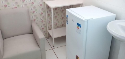 Tereos instala salas de apoio à amamentação em unidades do noroeste paulista