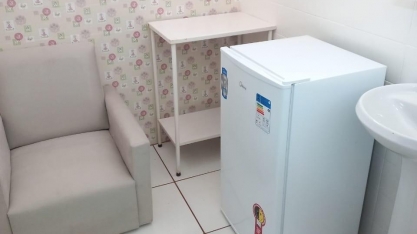 Tereos instala salas de apoio à amamentação em unidades do noroeste paulista