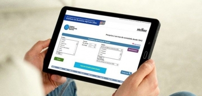 Instituto de Economia Agrícola completa 79 anos levando informação socioeconômica de qualidade para o agro e o país