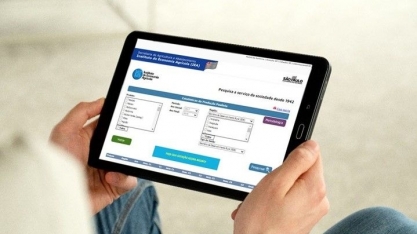 Instituto de Economia Agrícola completa 79 anos levando informação socioeconômica de qualidade para o agro e o país