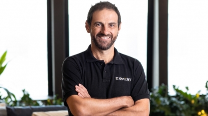 Programação da Megacana Tech Show desta quinta-feira, 25