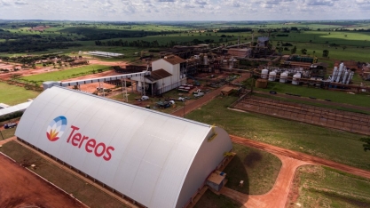 Tereos oferece mais de 80 vagas de emprego