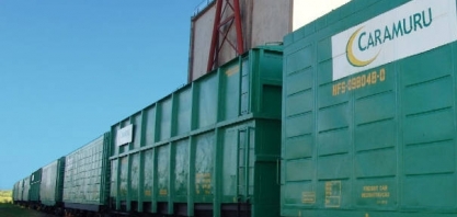Caramuru aumentará escala em bioeconomia com a produção de etanol de soja