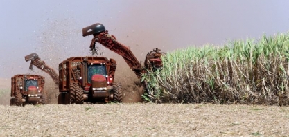 OIA reduz projeção de déficit global de açúcar para 2,55 mi t em 2021/22