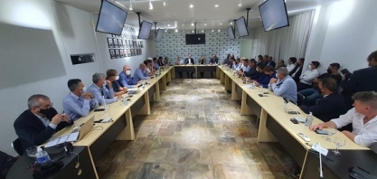 Netafim Brasil é membro da Rede Nacional de Irrigantes (RNAI)