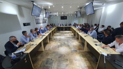 Netafim Brasil é membro da Rede Nacional de Irrigantes (RNAI)