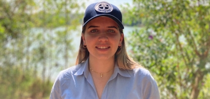 Ao produzir até 6 toneladas a mais por hectare, irrigação por gotejamento tem papel fundamental na produção sustentável de alimento