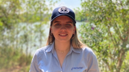 Ao produzir até 6 toneladas a mais por hectare, irrigação por gotejamento tem papel fundamental na produção sustentável de alimento