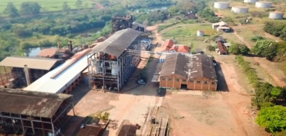 Nesta quarta-feira, 15, acontece assembleia de recuperação judicial das usinas Santa Rita e Maringá