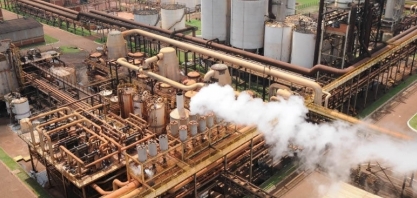 Indefinição da venda da Usina São Fernando se arrasta