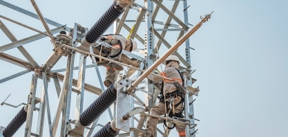 Retrofit em unidades sucroenergéticas e manutenção elétrica só podem ser realizados por especialistas