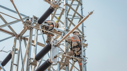 Retrofit em unidades sucroenergéticas e manutenção elétrica só podem ser realizados por especialistas