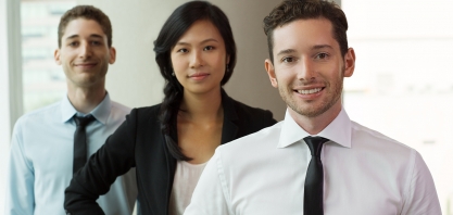 PwC Brasil abre inscrições para recrutamento da nova geração de solvers