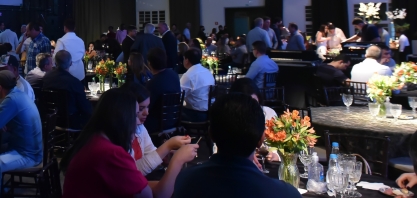 Resultados positivos e homenagens marcam o evento de encerramento do MegaCana Tech Show