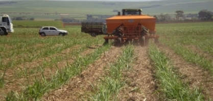 Índice de Poder de Compra de Fertilizantes de novembro aponta para alta no mercado