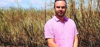 Asplana aposta em chuvas para meta de 18 mi de toneladas de cana