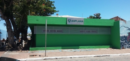 Asplana aposta em mais crescimento em 2022