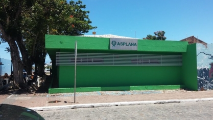 Asplana aposta em mais crescimento em 2022