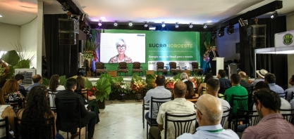 Usinas do Noroeste de Minas têm vários projetos para os próximos anos