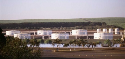 Etanol: setor diz que estoque interno deve ser suficiente na entressafra