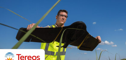 Tereos leva transformação digital para o campo em colaboração com AWS e alavanca resultados