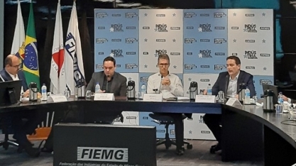 Setor sucroenergético de MG anuncia investimentos de R$ 6 bilhões em 8 anos