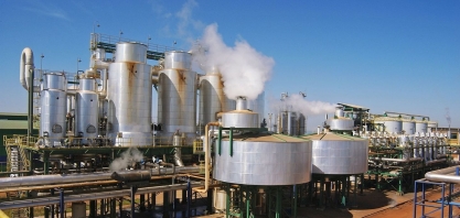 Energia limpa no mapa do Brasil