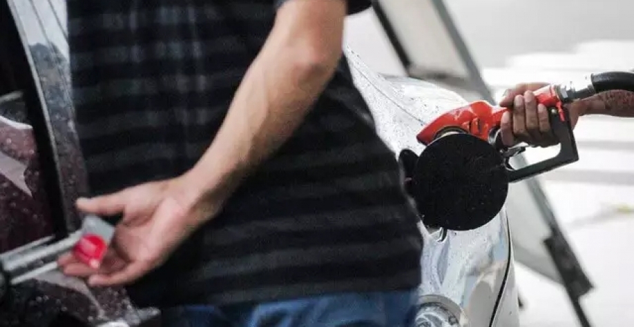 Última média do preço da gasolina, em Mato Grosso do Sul, era de R$ 6,52 o litro. (Foto: Marcos Maluf)