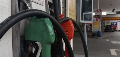 Preço do diesel recua com mais força no Sul do Brasil
