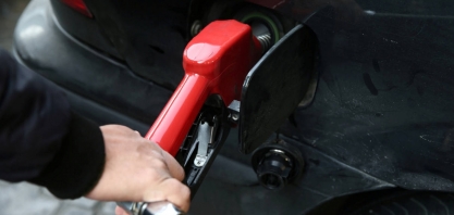 Litro da gasolina subiu 74,3% desde maio de 2020, quando custava R$ 4,01