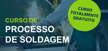Cocal promove curso gratuito de processo de soldagem