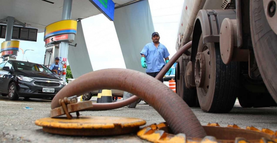 Foto: Gilson Teixeira/Secap