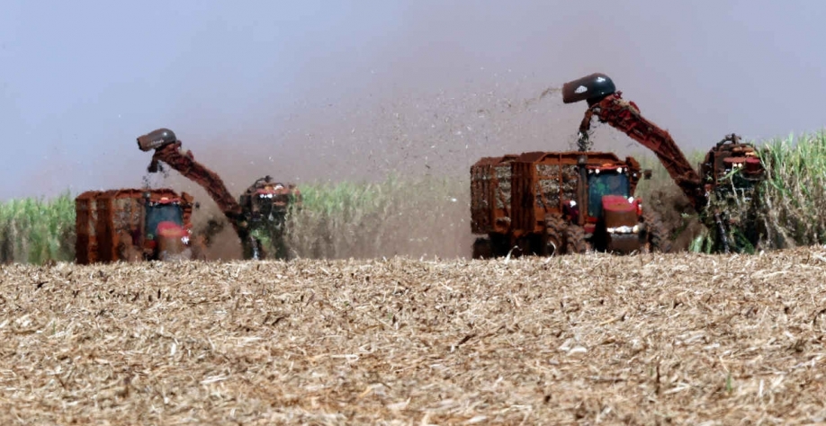 Usinas vão vender definitivamente etanol aos postos e com as cooperativas tendo a mesma vantagem tributária (Imagem: REUTERS/Paulo Whitaker)