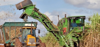 Asplana aposta em chuvas para alcançar meta de 18 milhões de toneladas de cana processadas