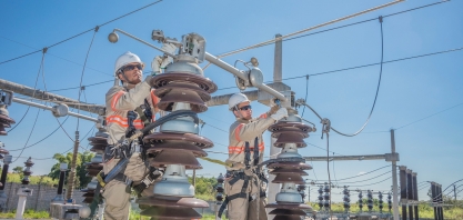 Manutenção elétrica não precisa ser apenas na entressafra canavieira