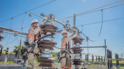Manutenção elétrica não precisa ser apenas na entressafra canavieira