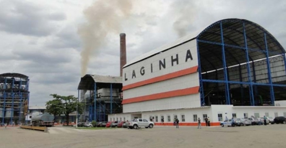 Usina Laginha - Foto: Reprodução