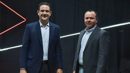 União entre industriais a produtores de cana faz o sucesso da Megacana e do setor sucroenergético mineiro