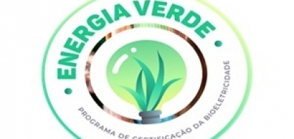 Usinas da Cofco são as primeiras a receber Certificado Energia Verde da Unica/CCEE