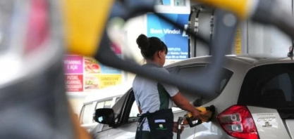 Redução no preço da gasolina poderia ser maior, diz Daoud