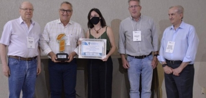 Em Araçatuba, secretário-executivo participa de premiação de boas práticas ambientais do setor de bioenergia