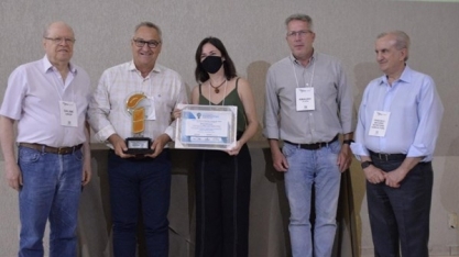 Em Araçatuba, secretário-executivo participa de premiação de boas práticas ambientais do setor de bioenergia